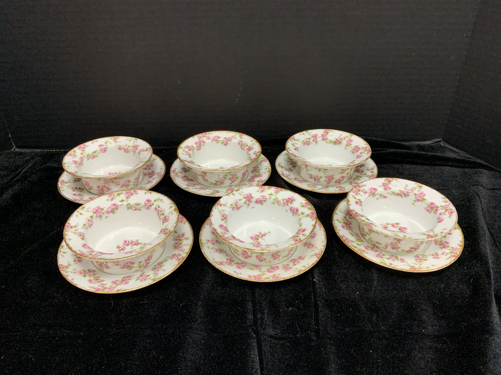 Limoges Ramekin