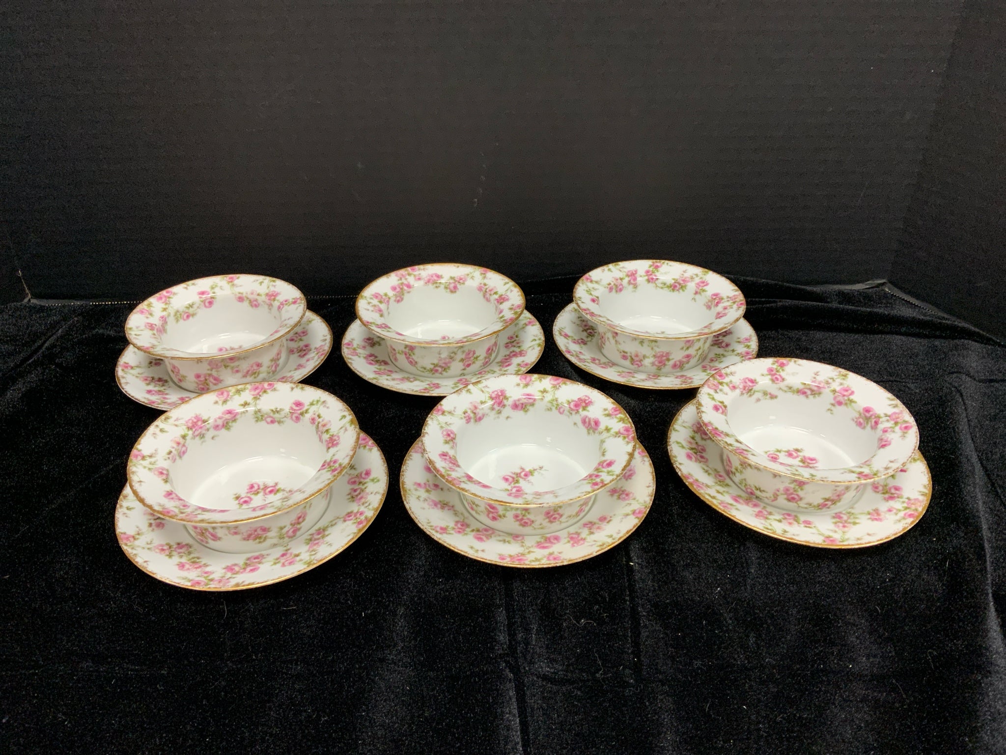 Limoges Ramekin