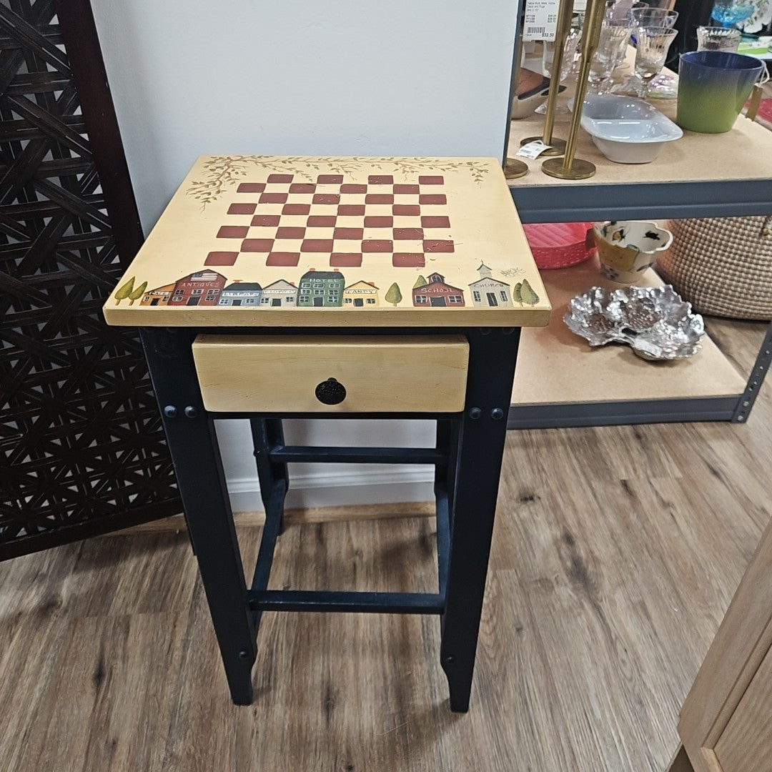 Game Table