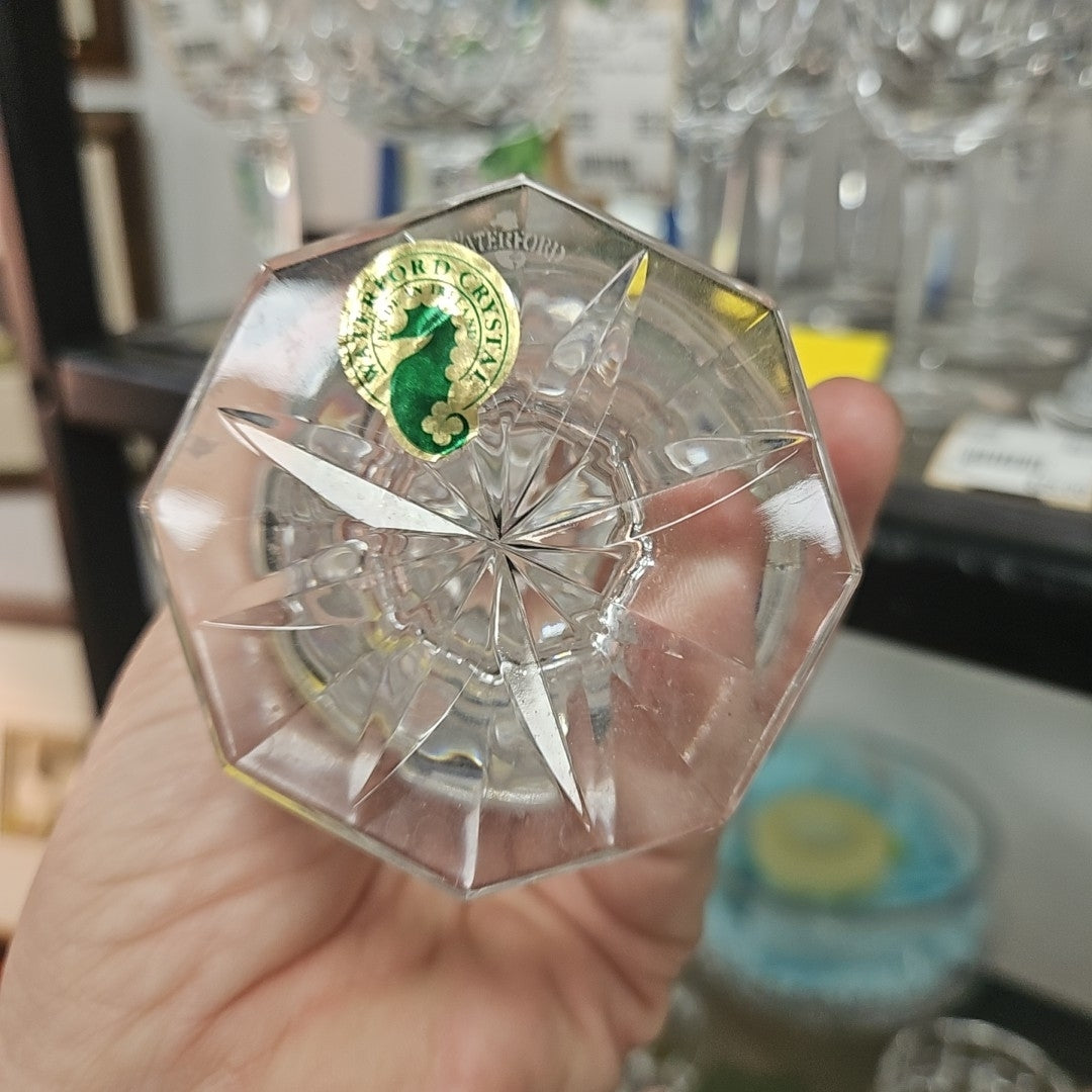Waterford Candleholder
