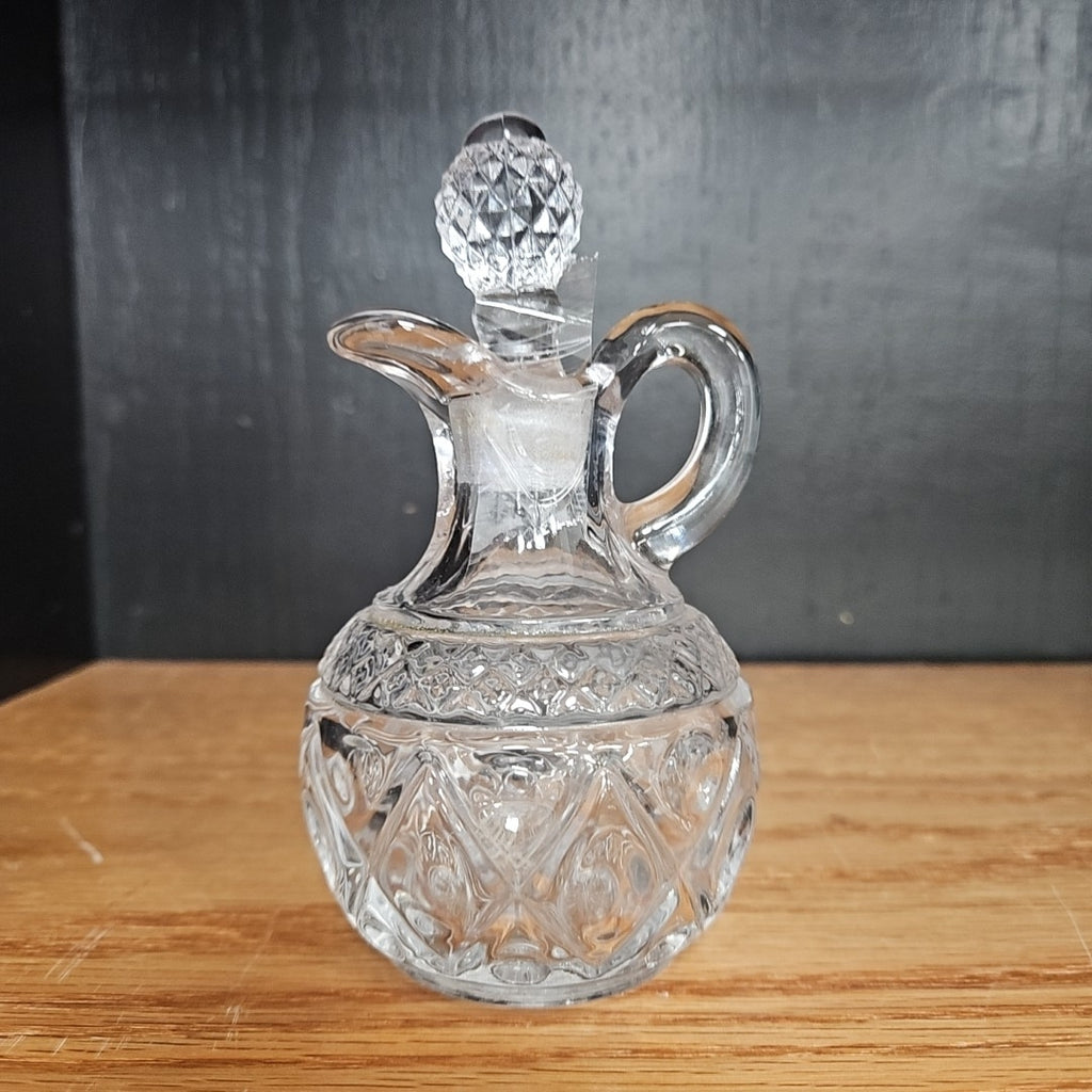 Imperial Cruet