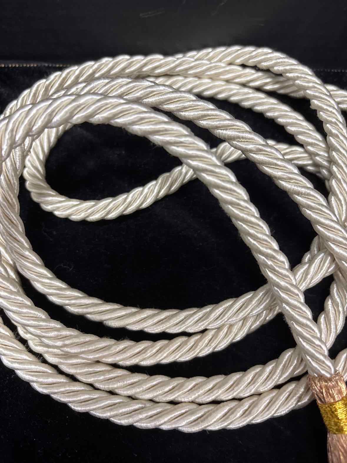 Tassel