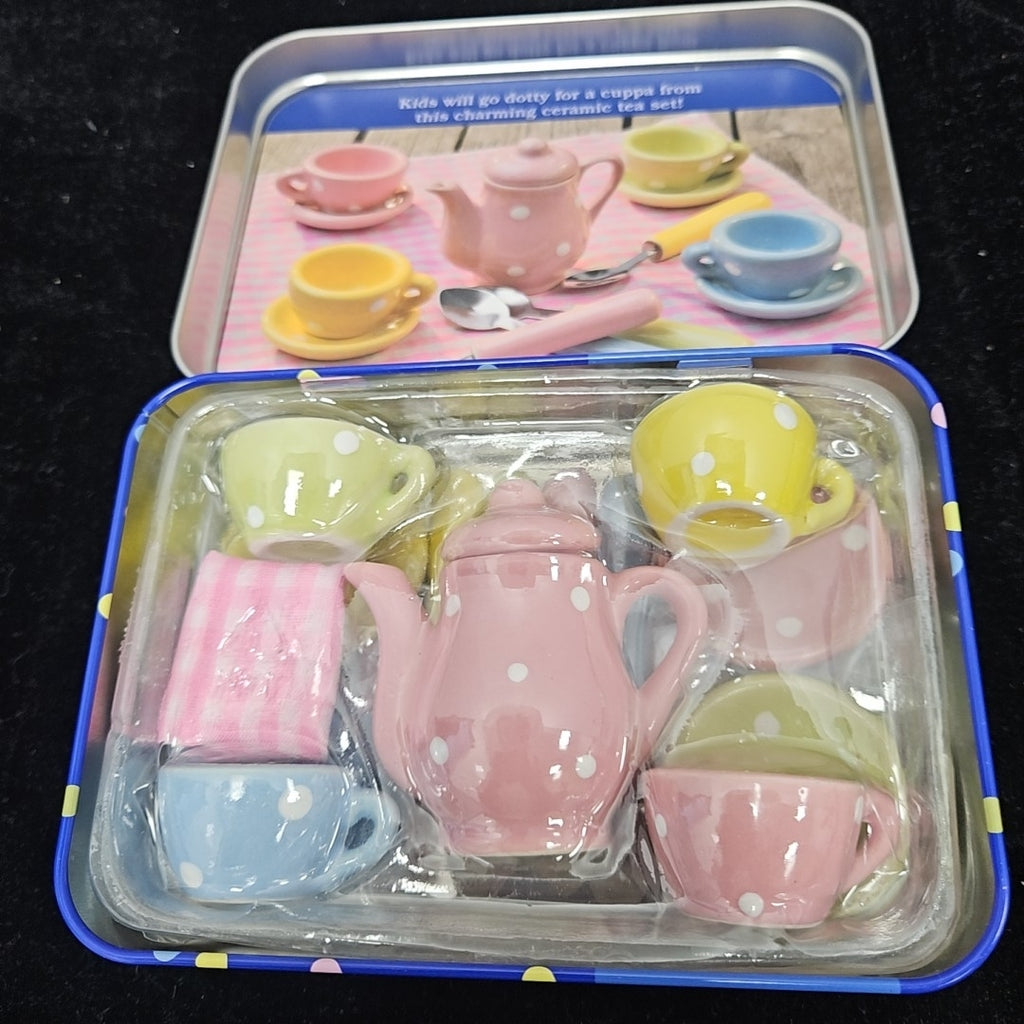 Tea Set