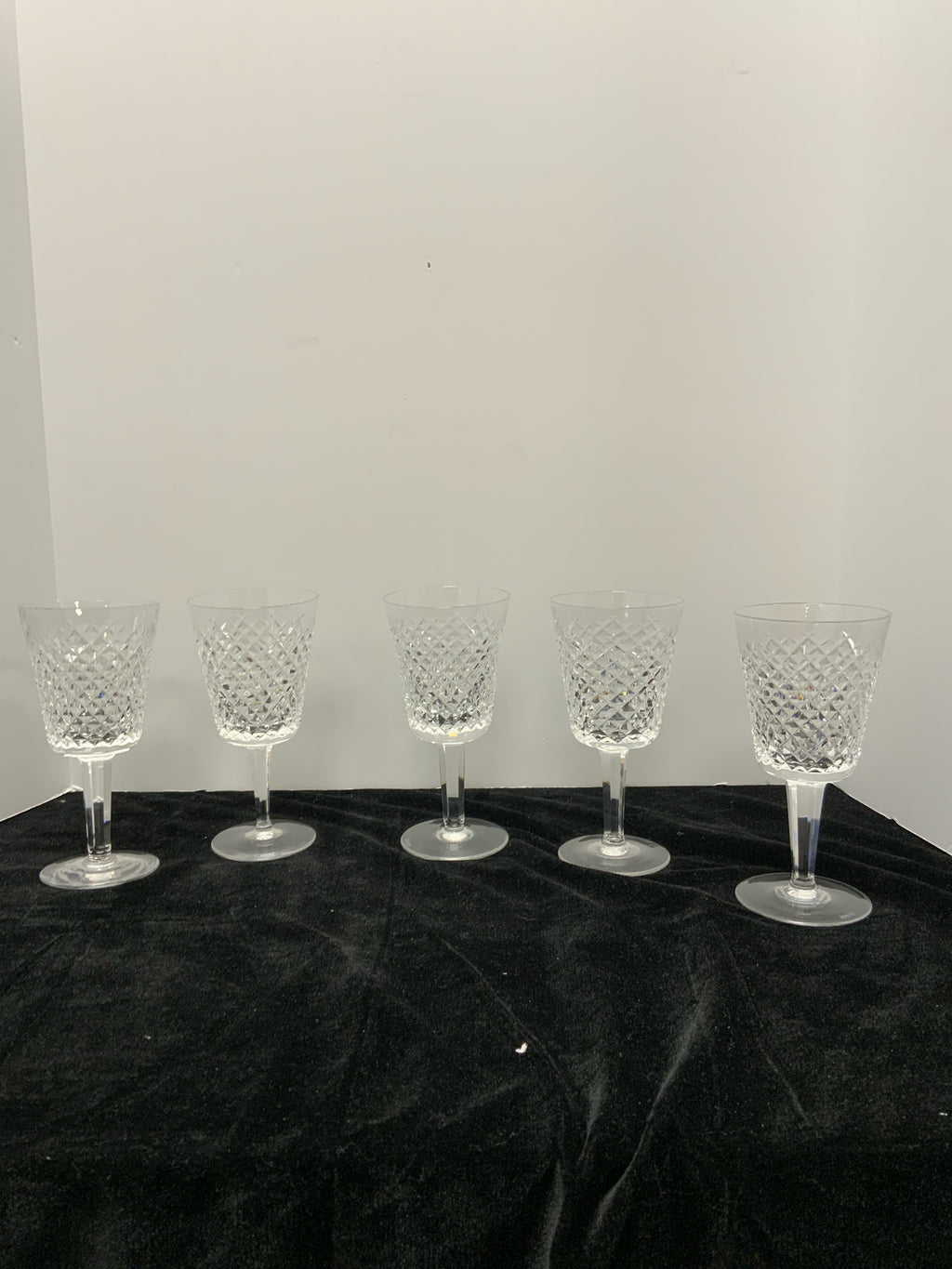 Waterford Goblet