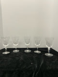 Waterford Goblet