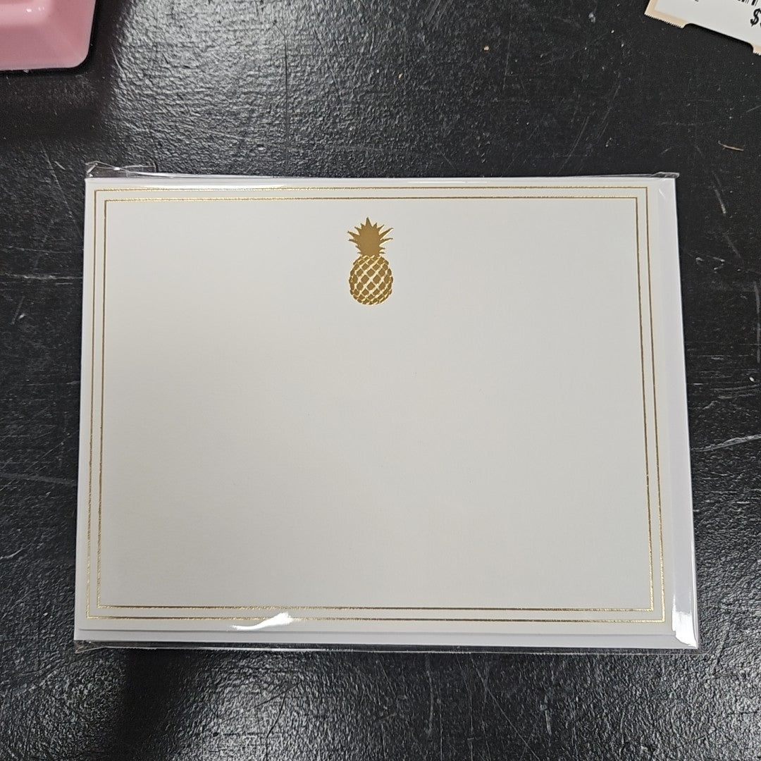Note Cards