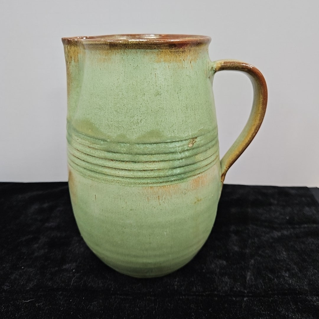 Pitcher