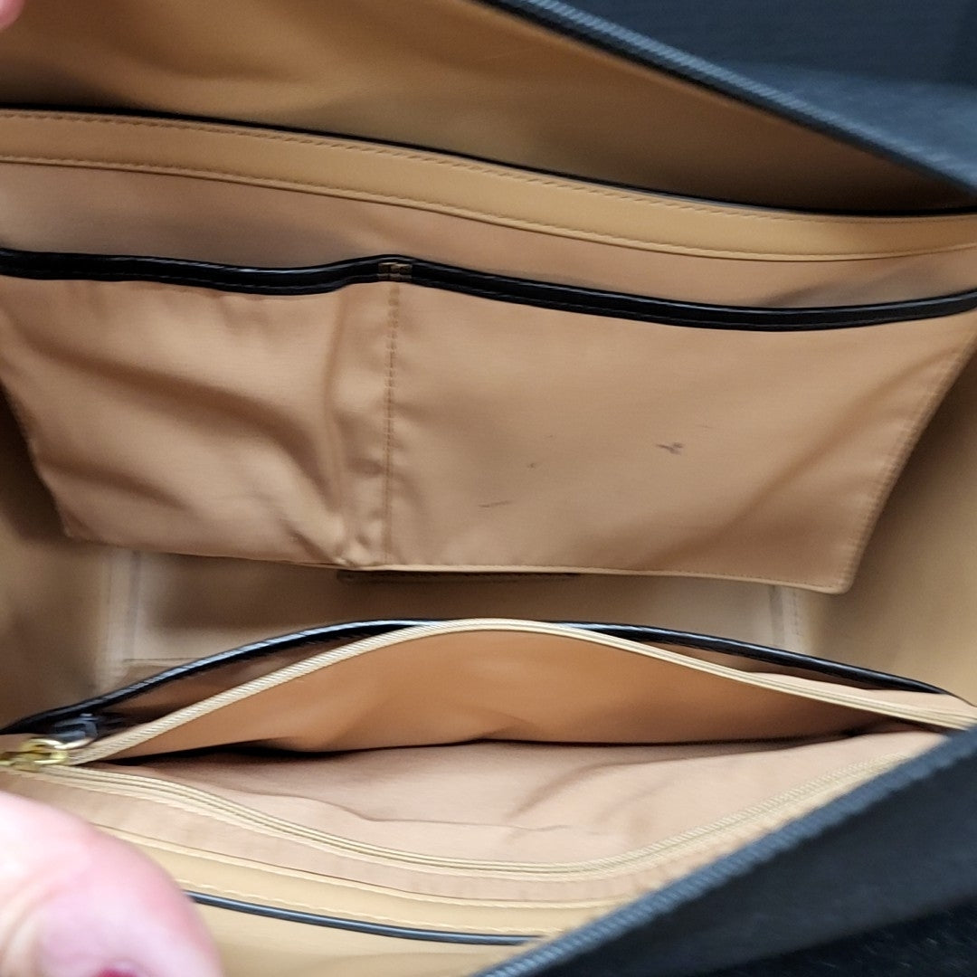 Tori Burch Handbag