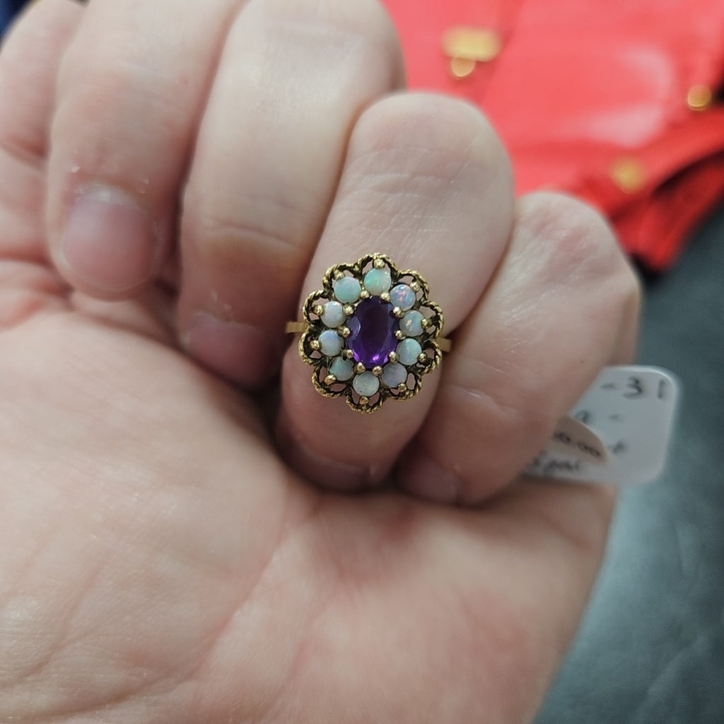 Ring