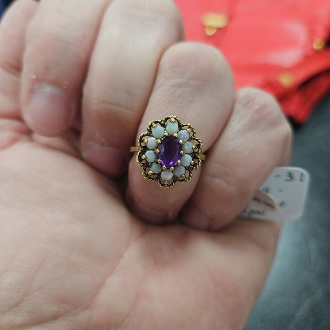 Ring