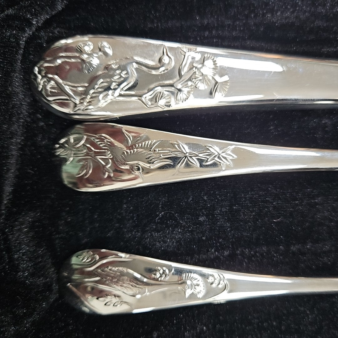 Reed & Barton 5-Piece Place Setting