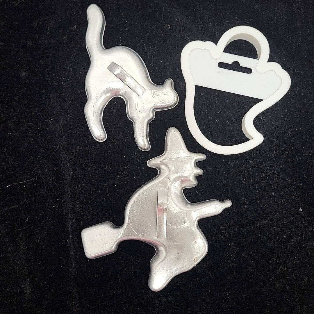 Cookie Cutter