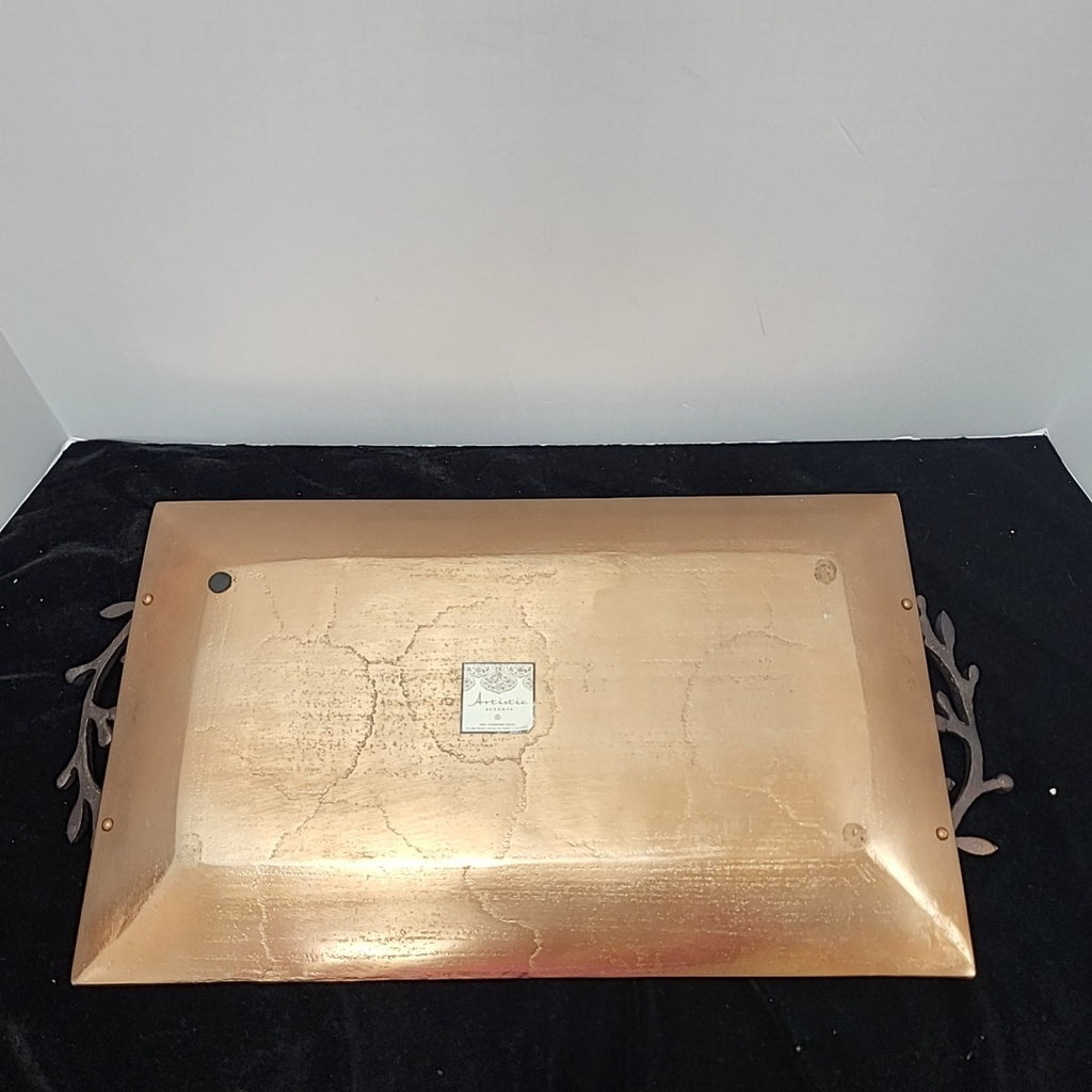 Artistic Accents Tray