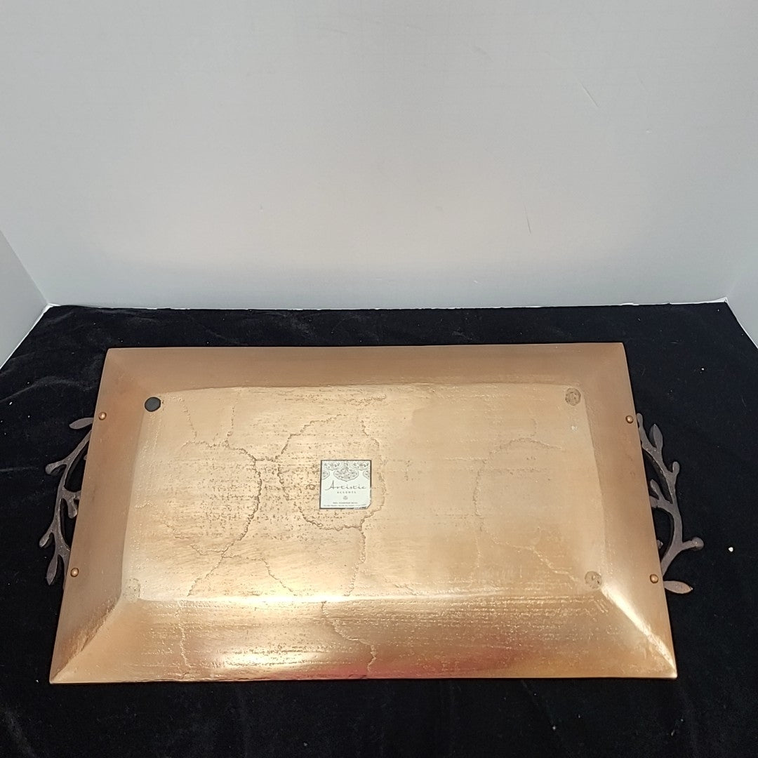 Artistic Accents Tray