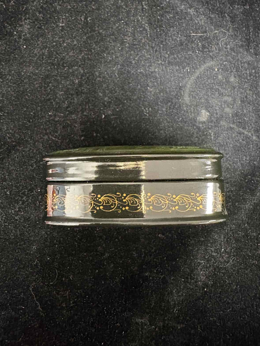 Trinket Box