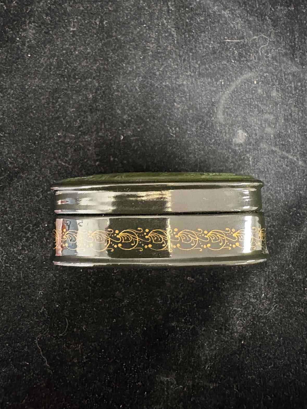 Trinket Box