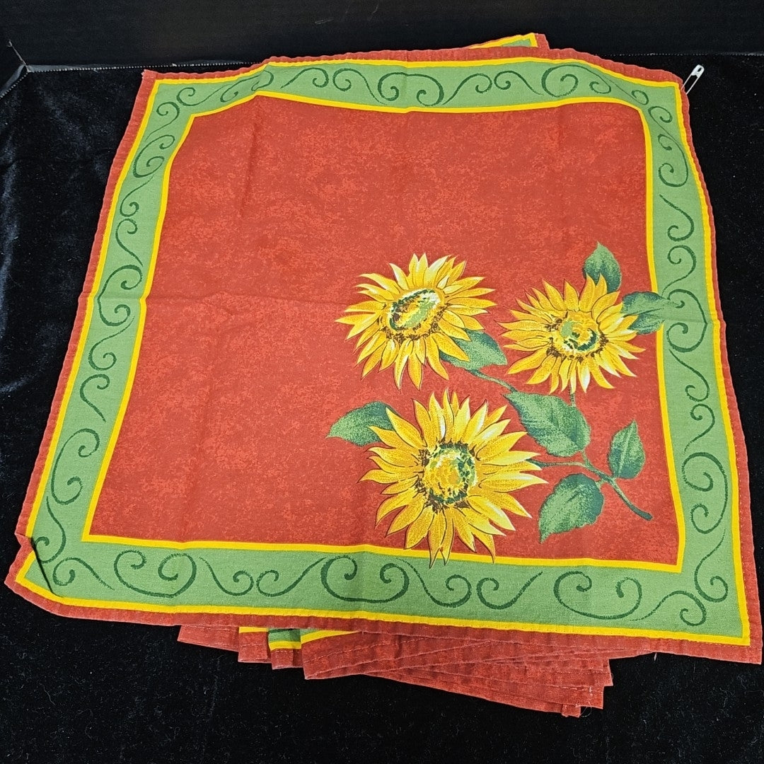 Napkins