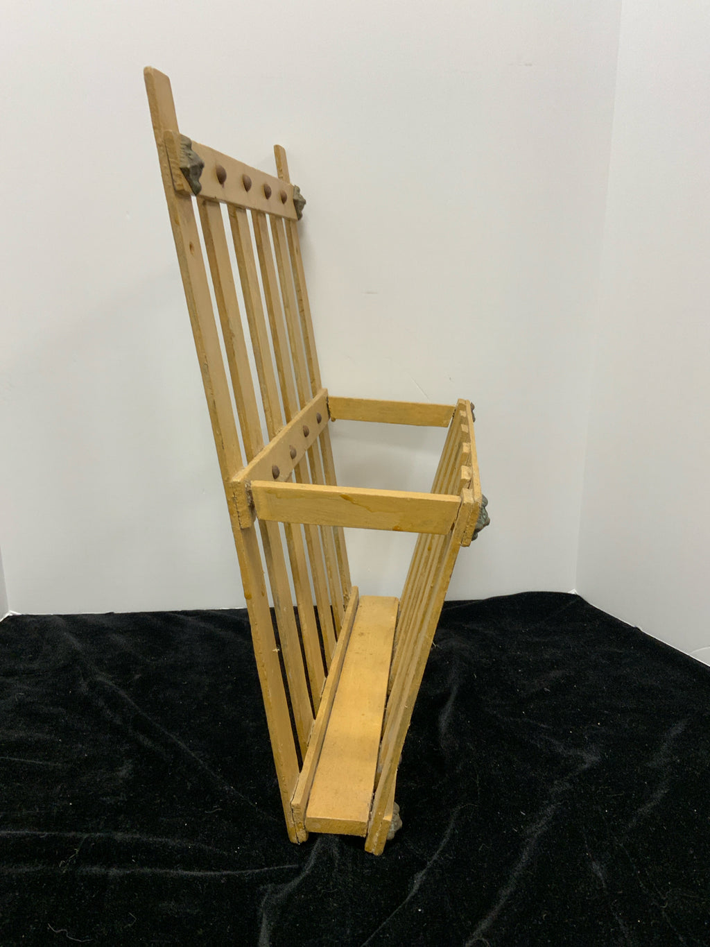 Magazine Holder