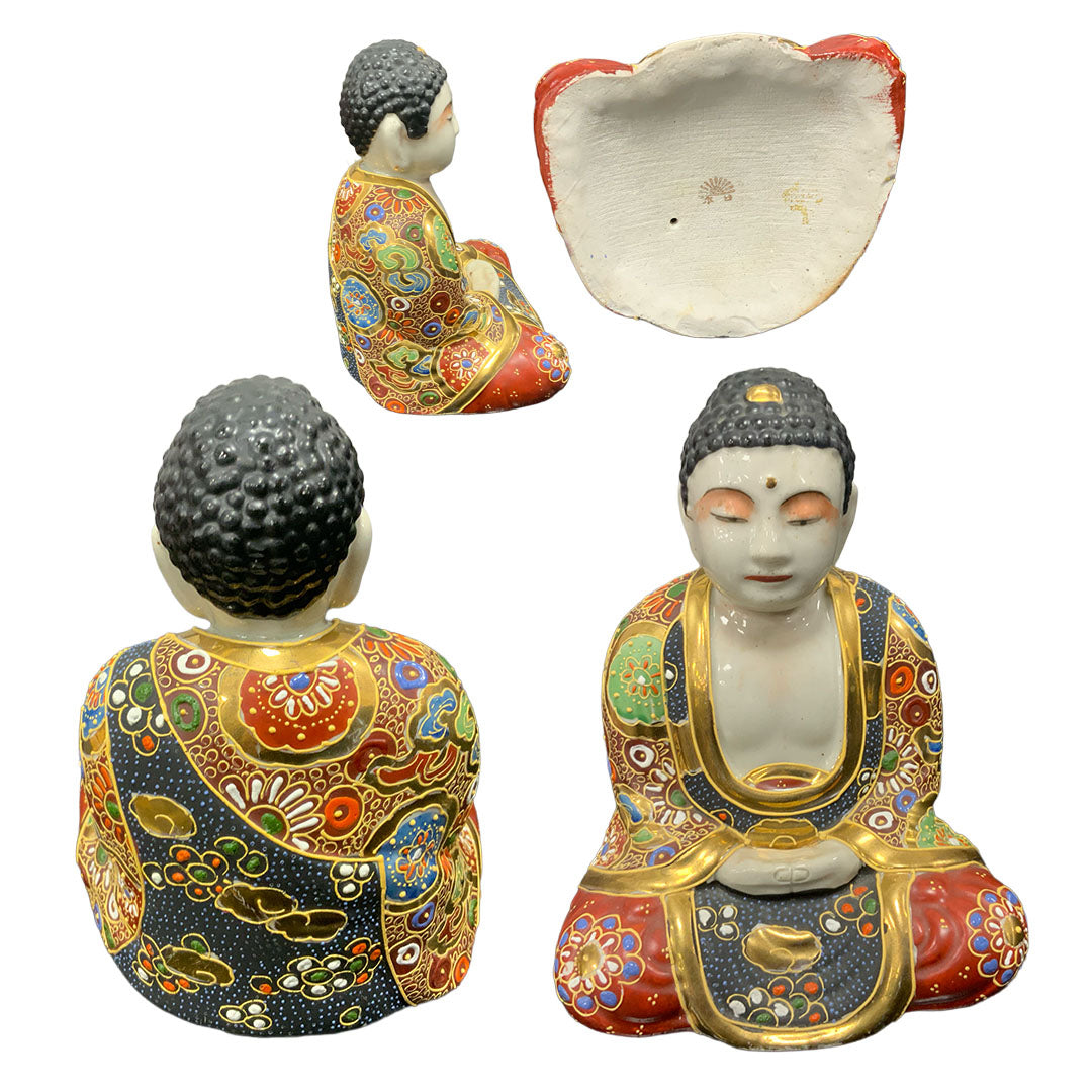 Buddha