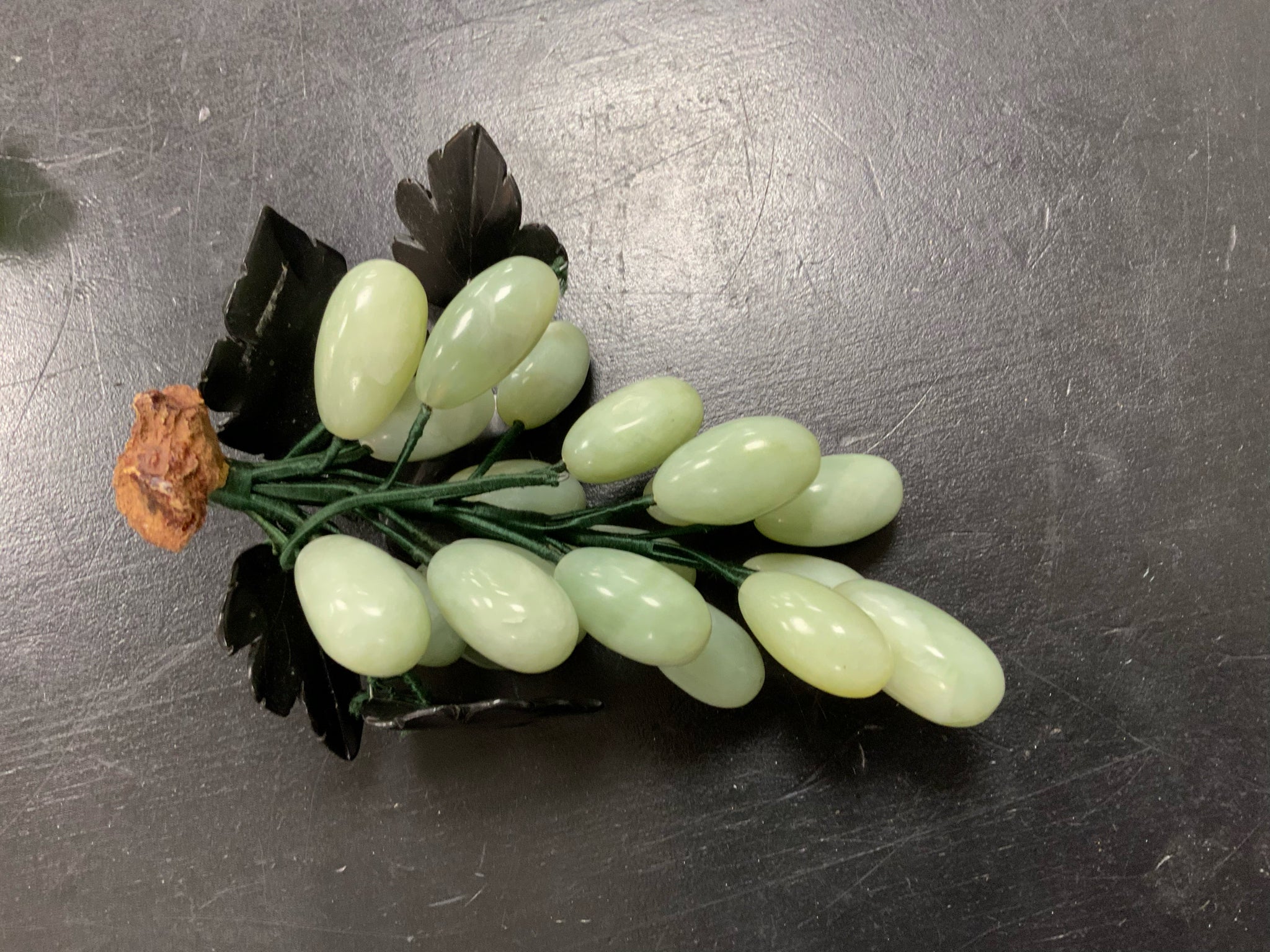 Bunch of Grapes