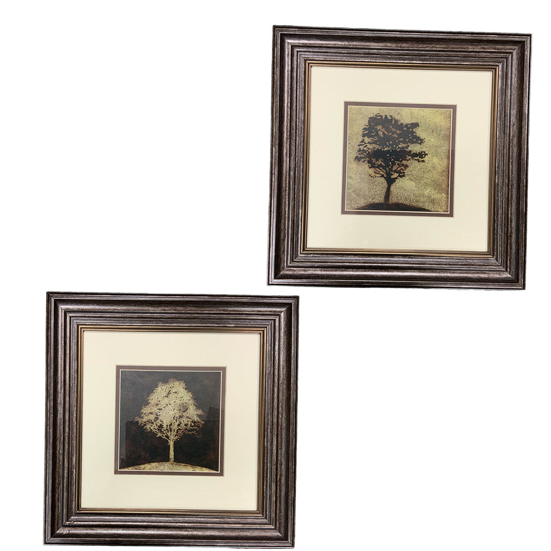 Framed Print