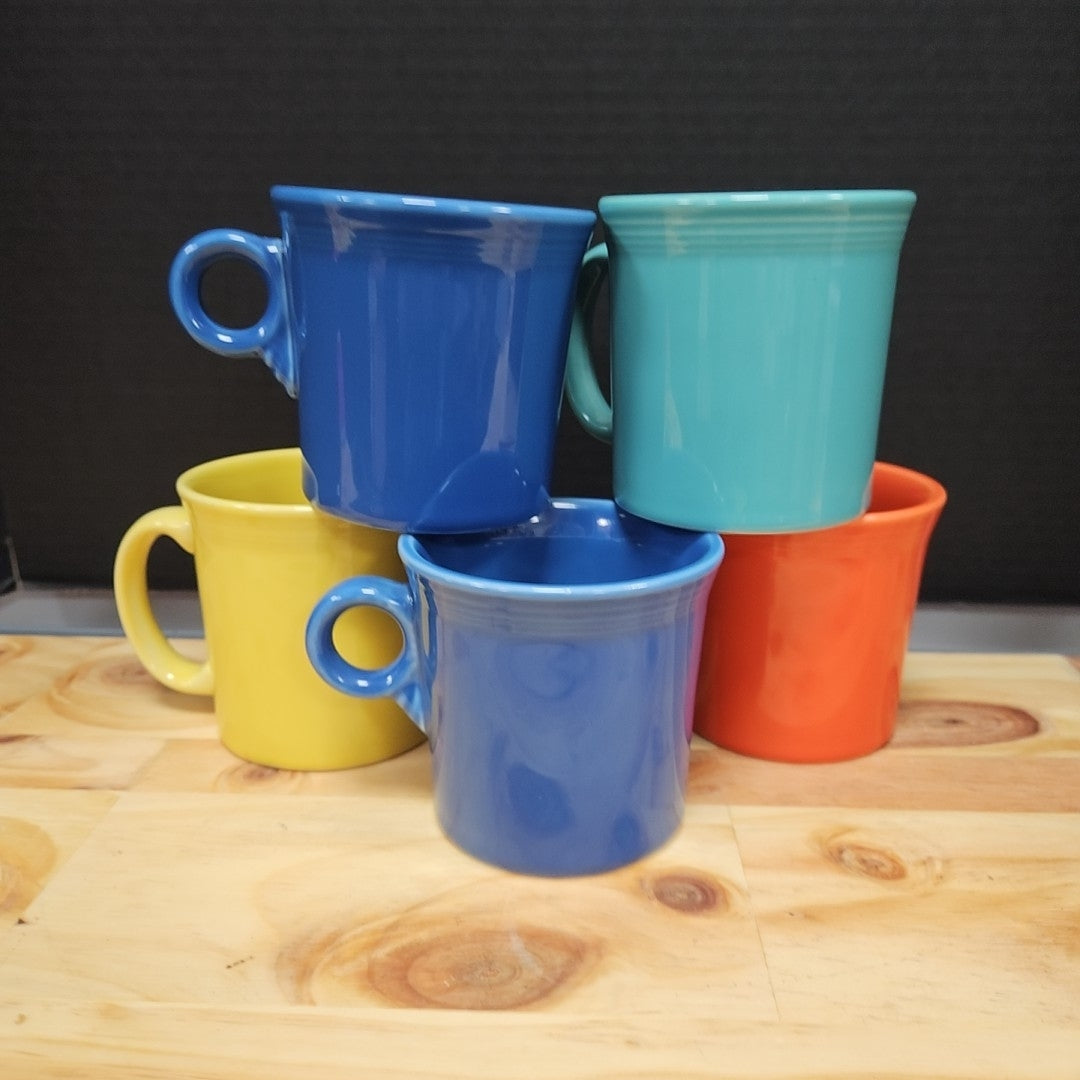 Fiesta Mug