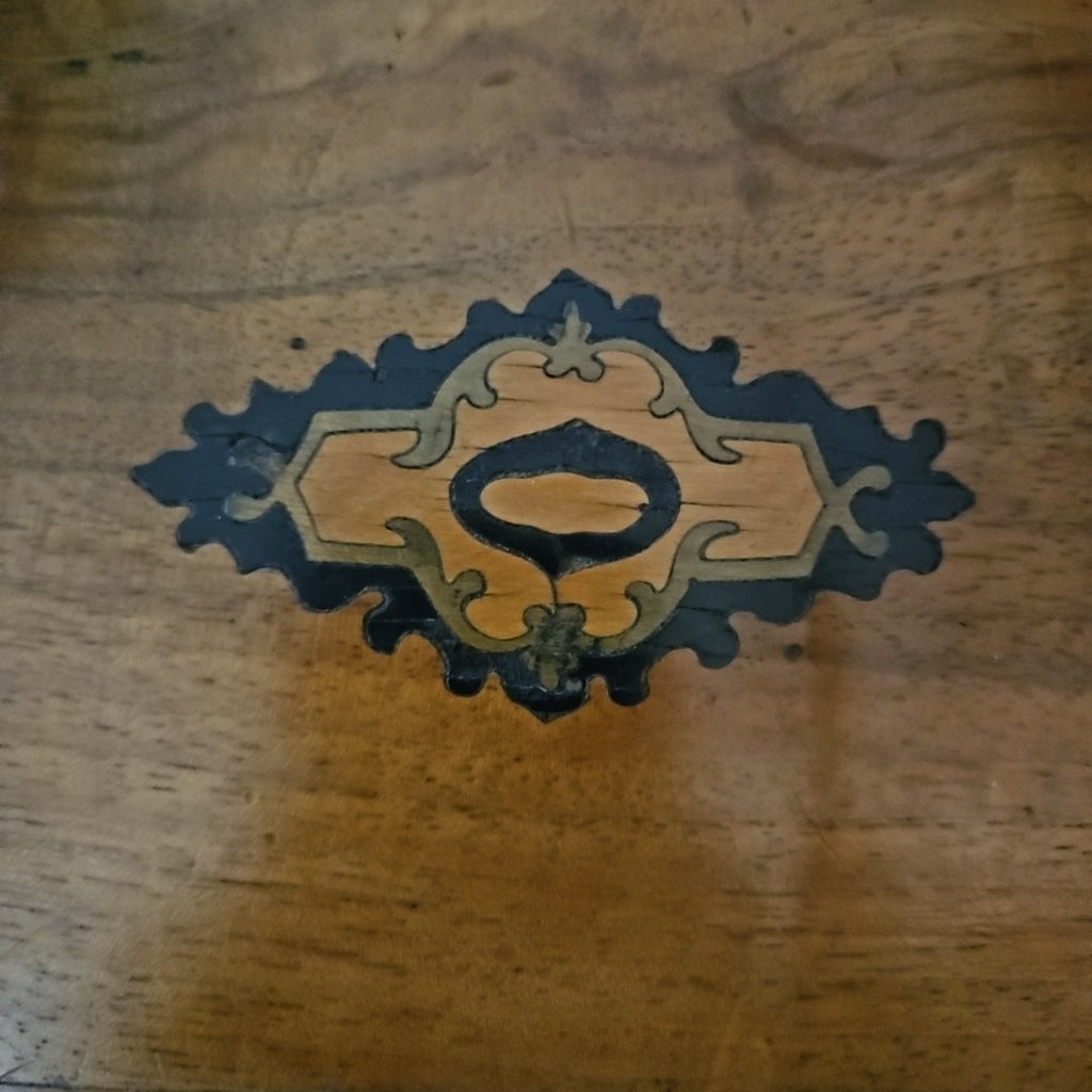 Hinged Box