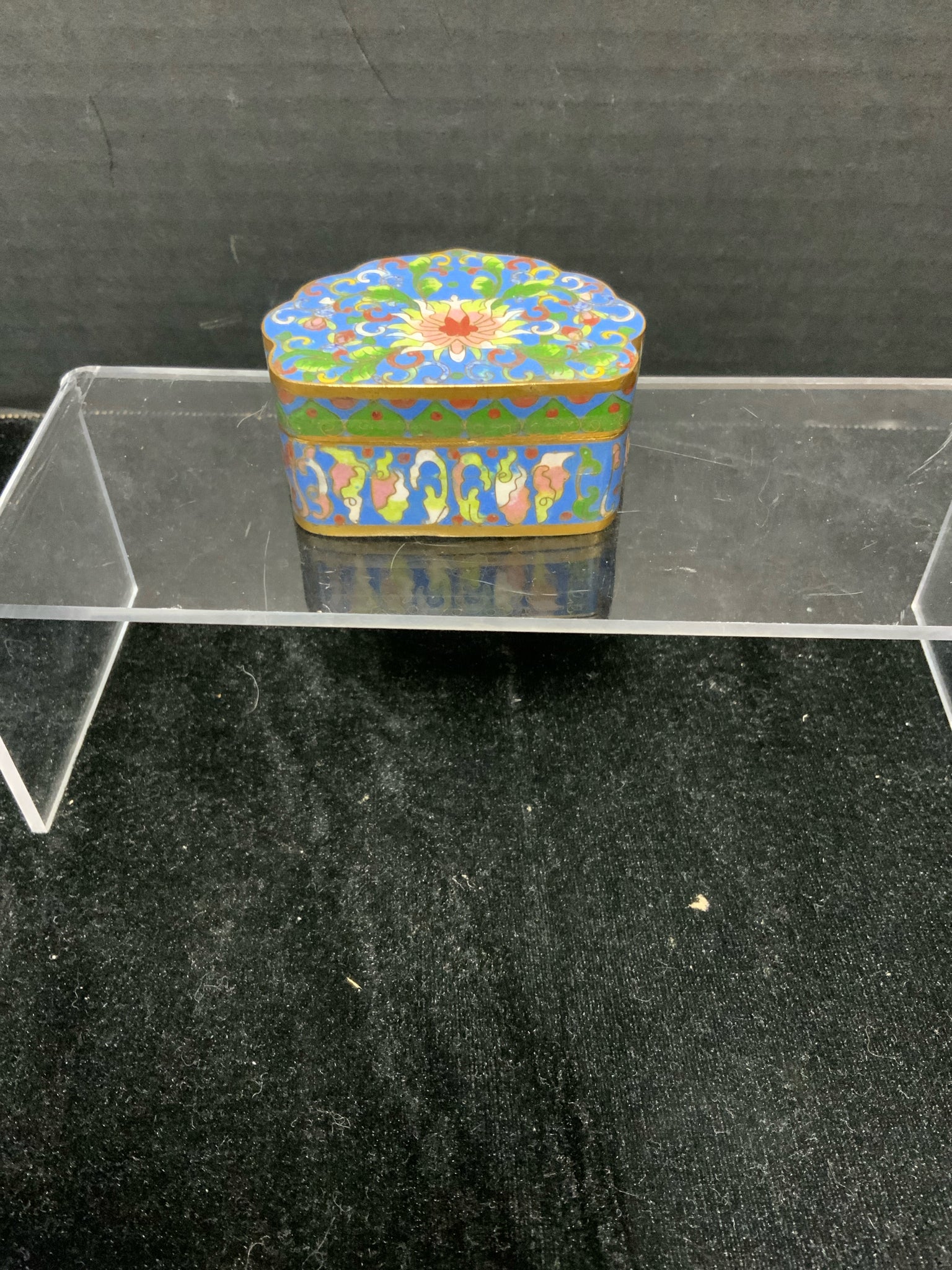 Trinket Box