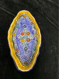 Artisan Serving Dish