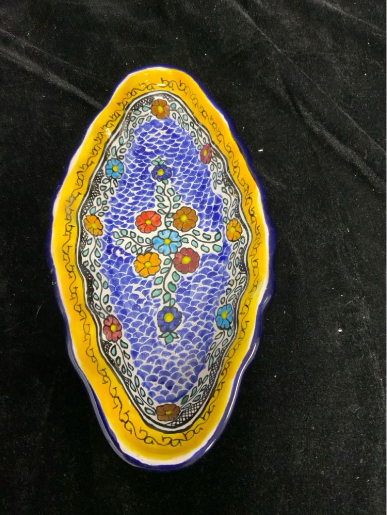 Artisan Serving Dish