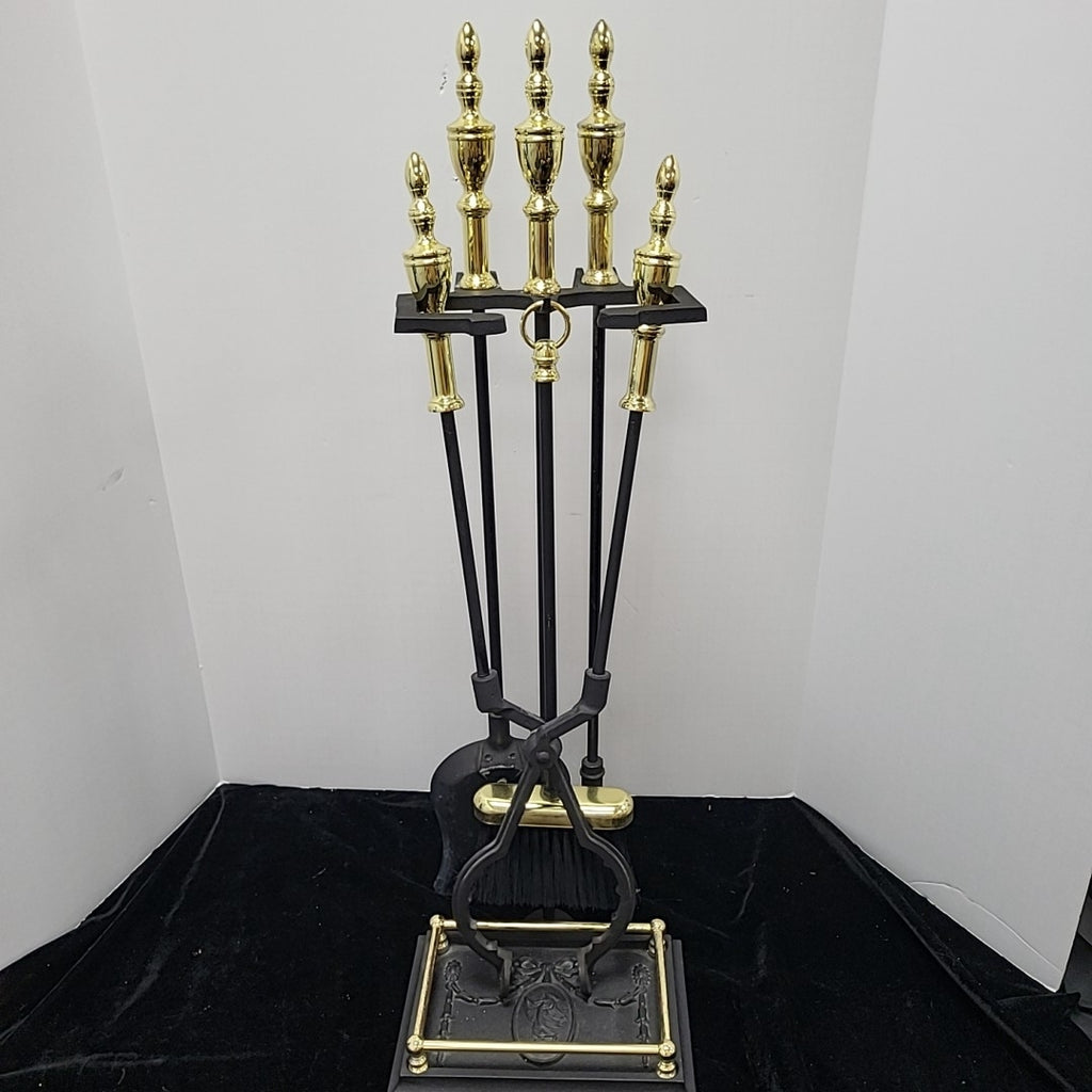 Fireplace Tool