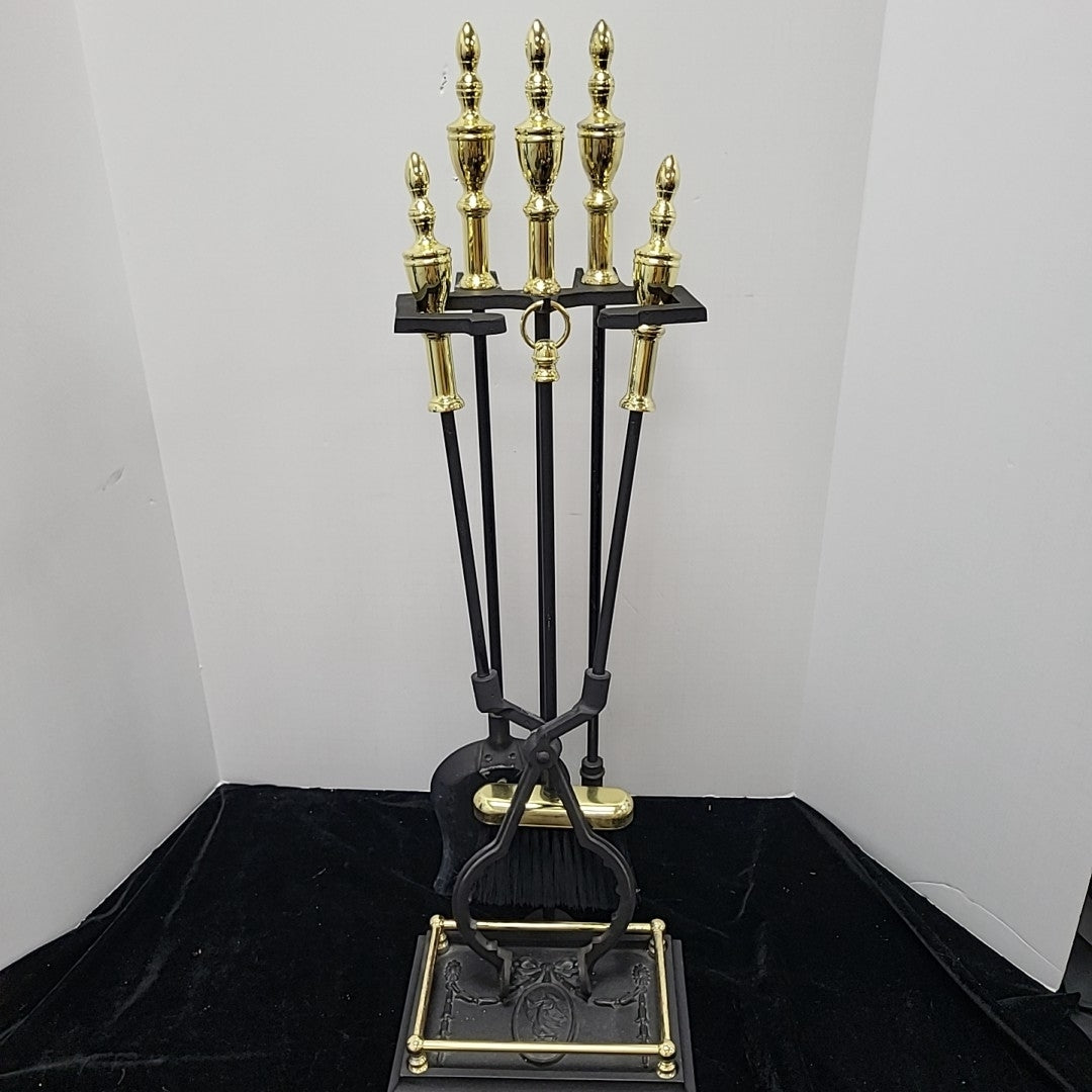 Fireplace Tool