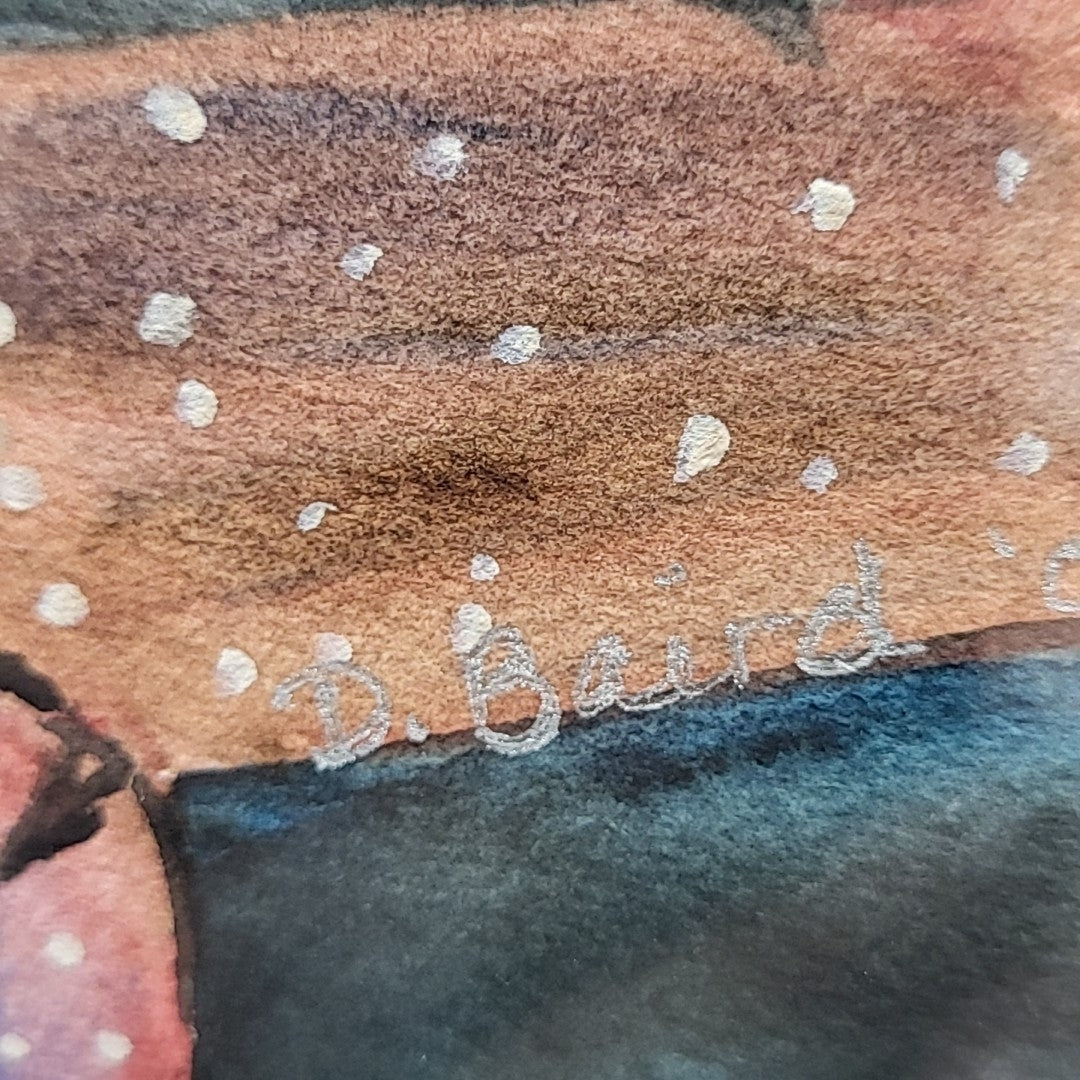 Watercolor