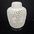 Ginger Jar