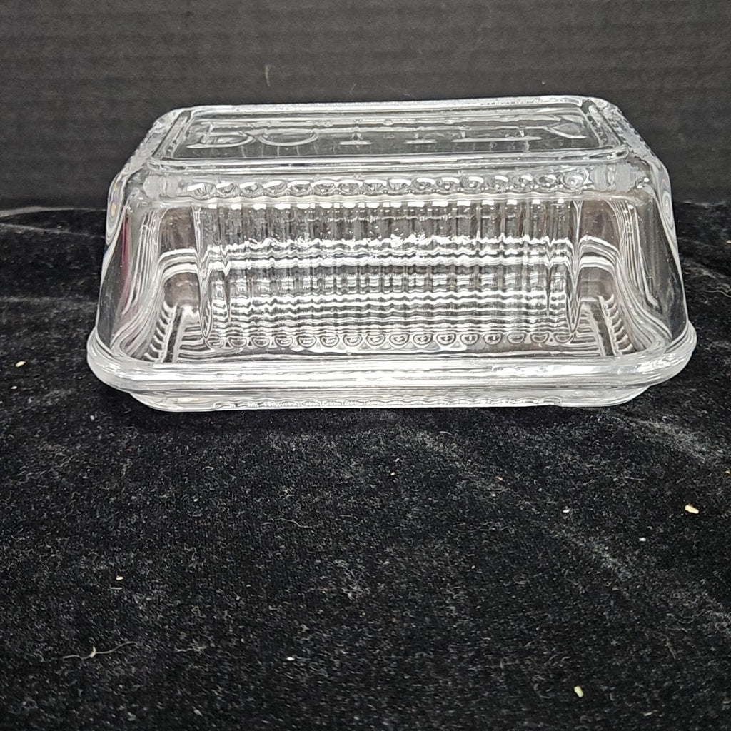 Butter Dish