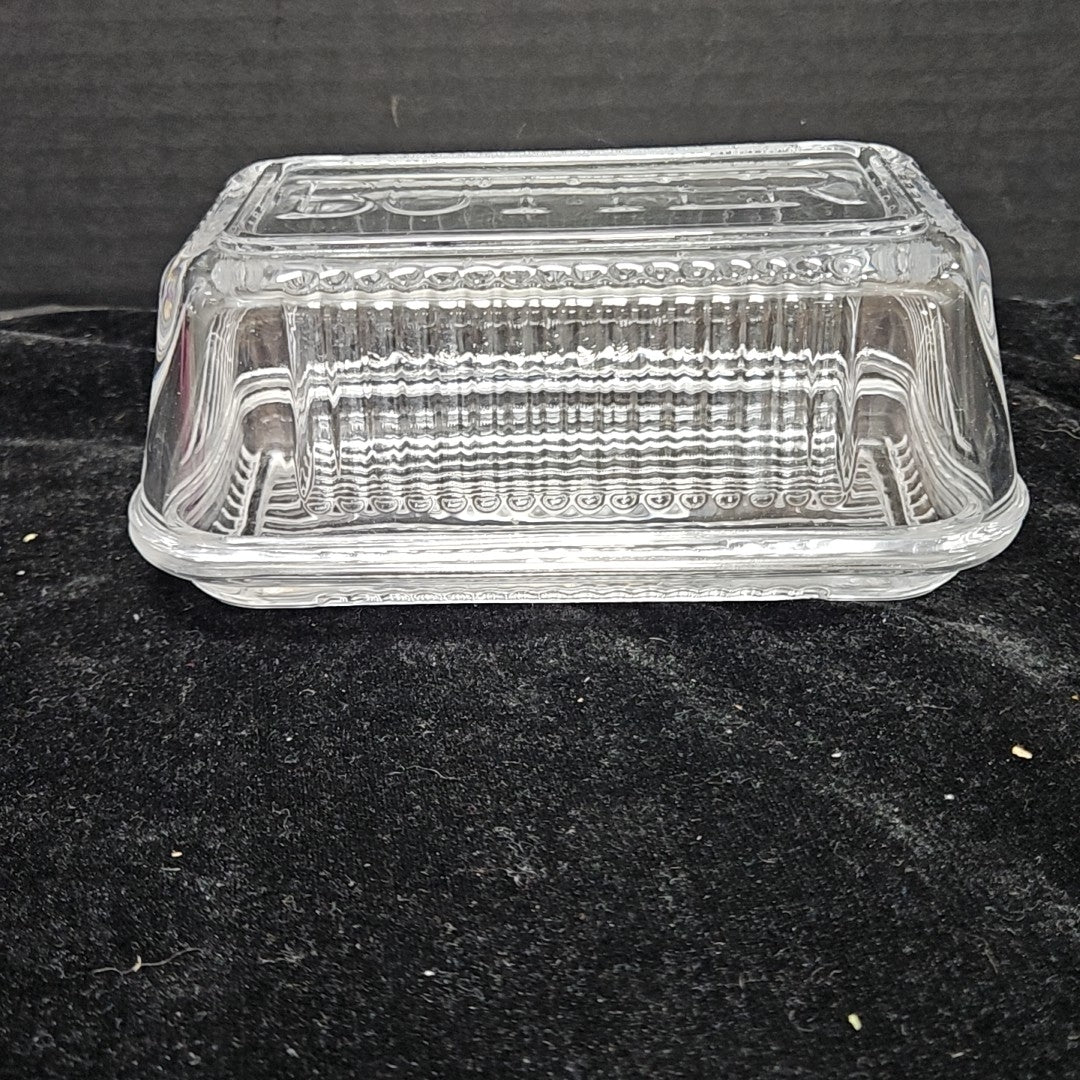 Butter Dish