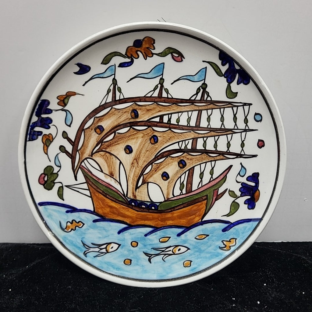 Decorative Plate