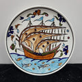 Decorative Plate