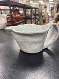 Artisan Sauce Boat