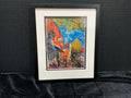 Framed Art