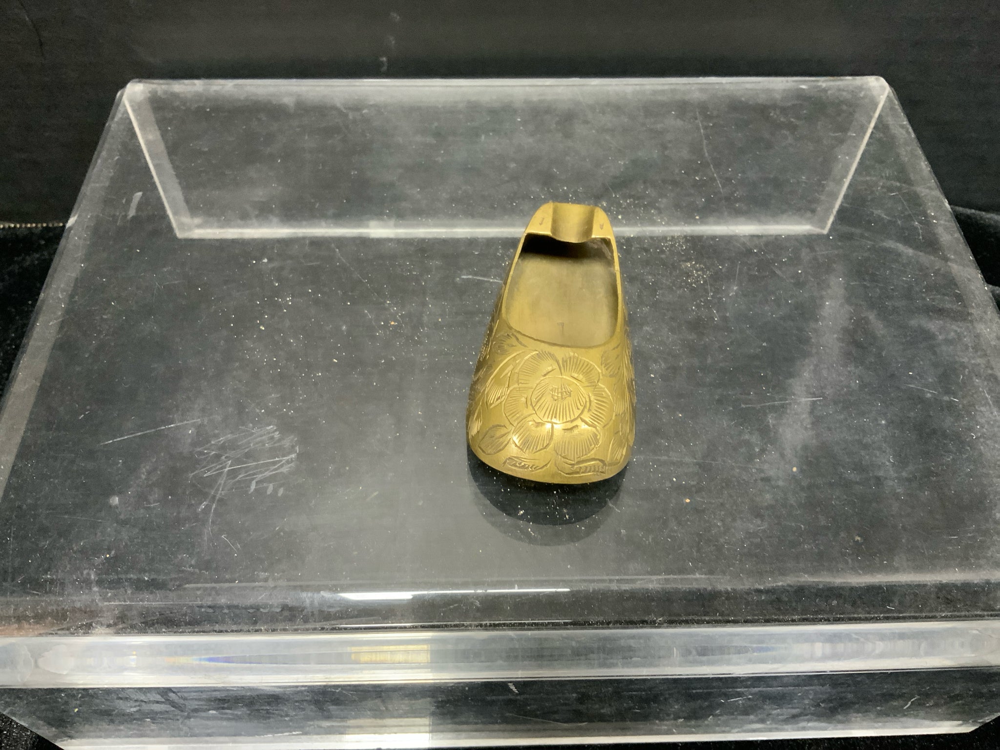 Ashtray