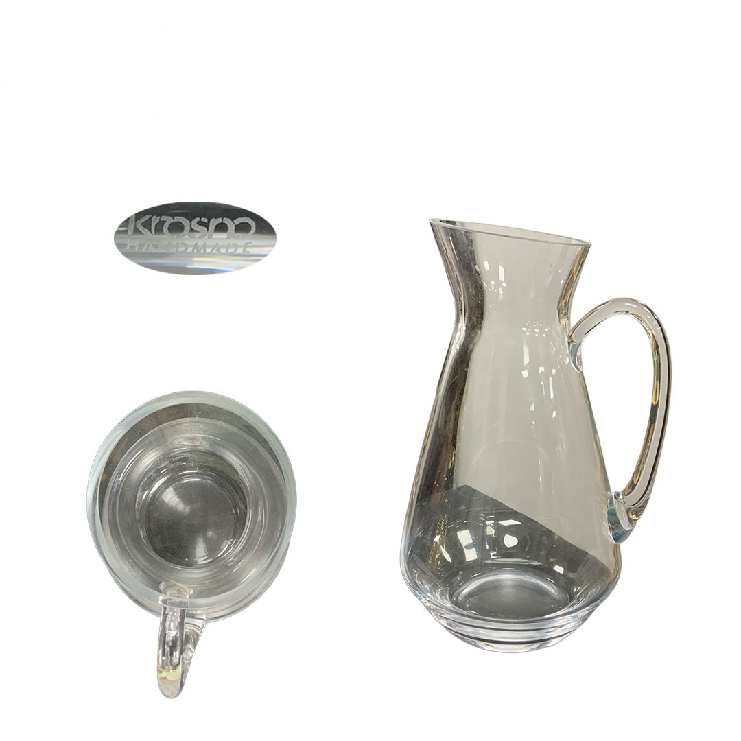 Krosno Pitcher