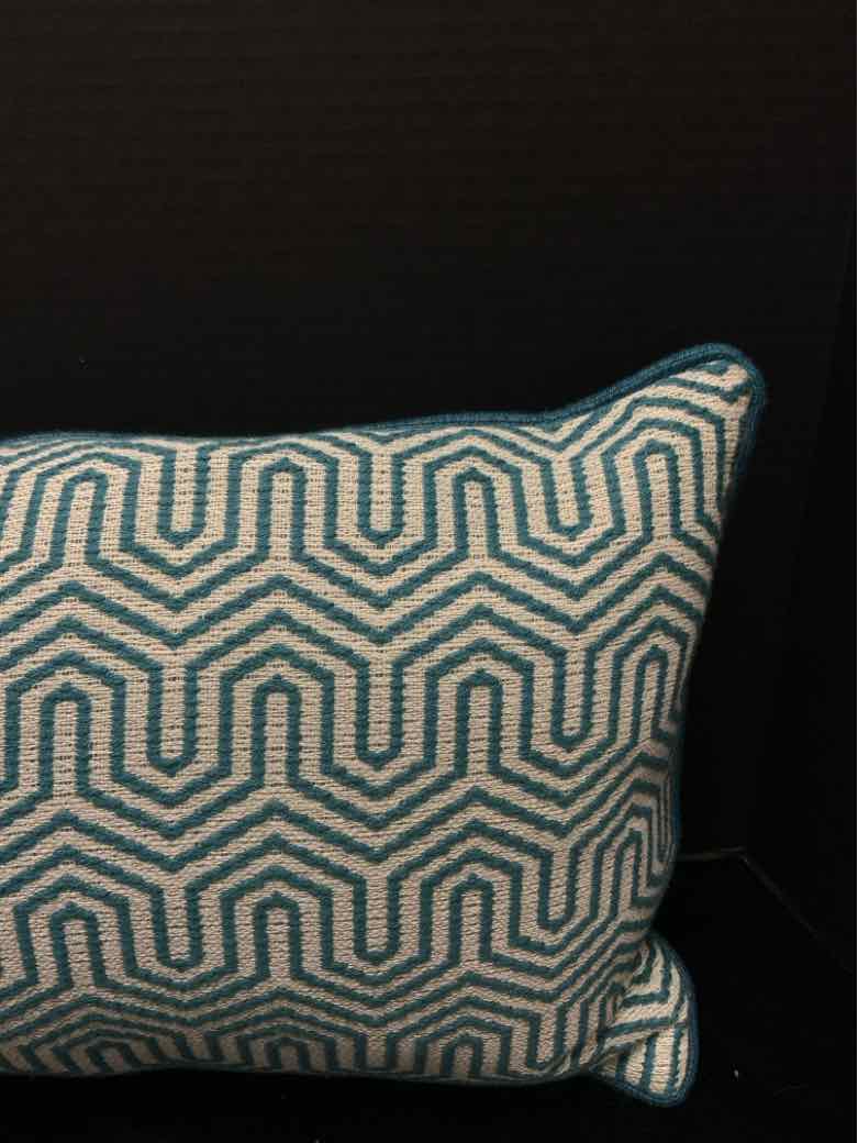 Lumbar Pillow