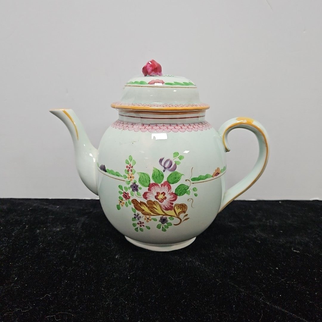 Calyxware Tea Pot
