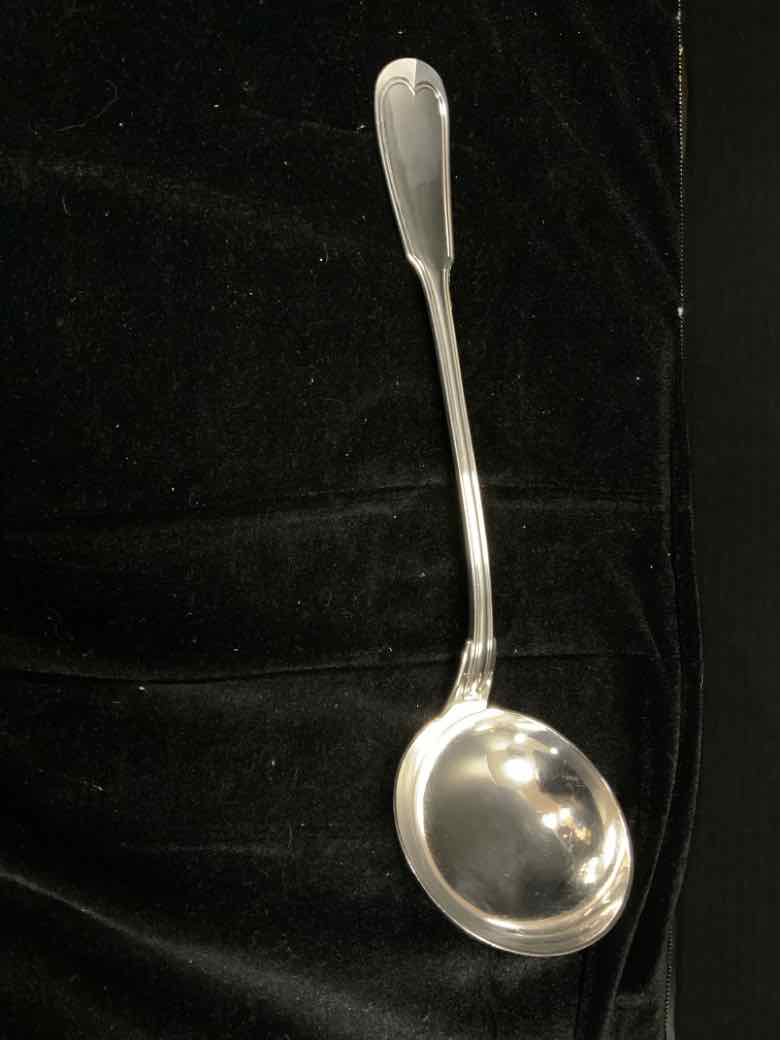 Punch Ladle