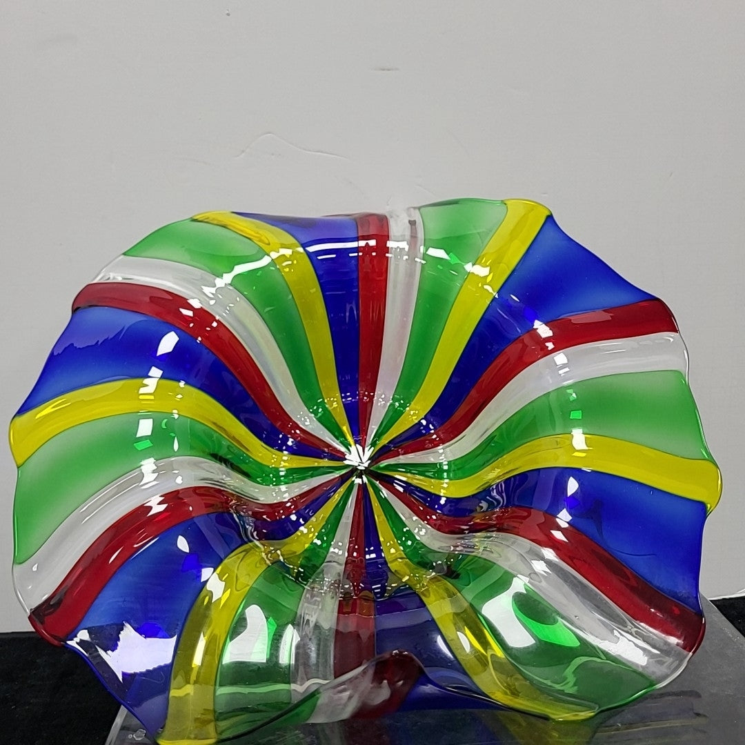 Oggetti Decorative Bowl