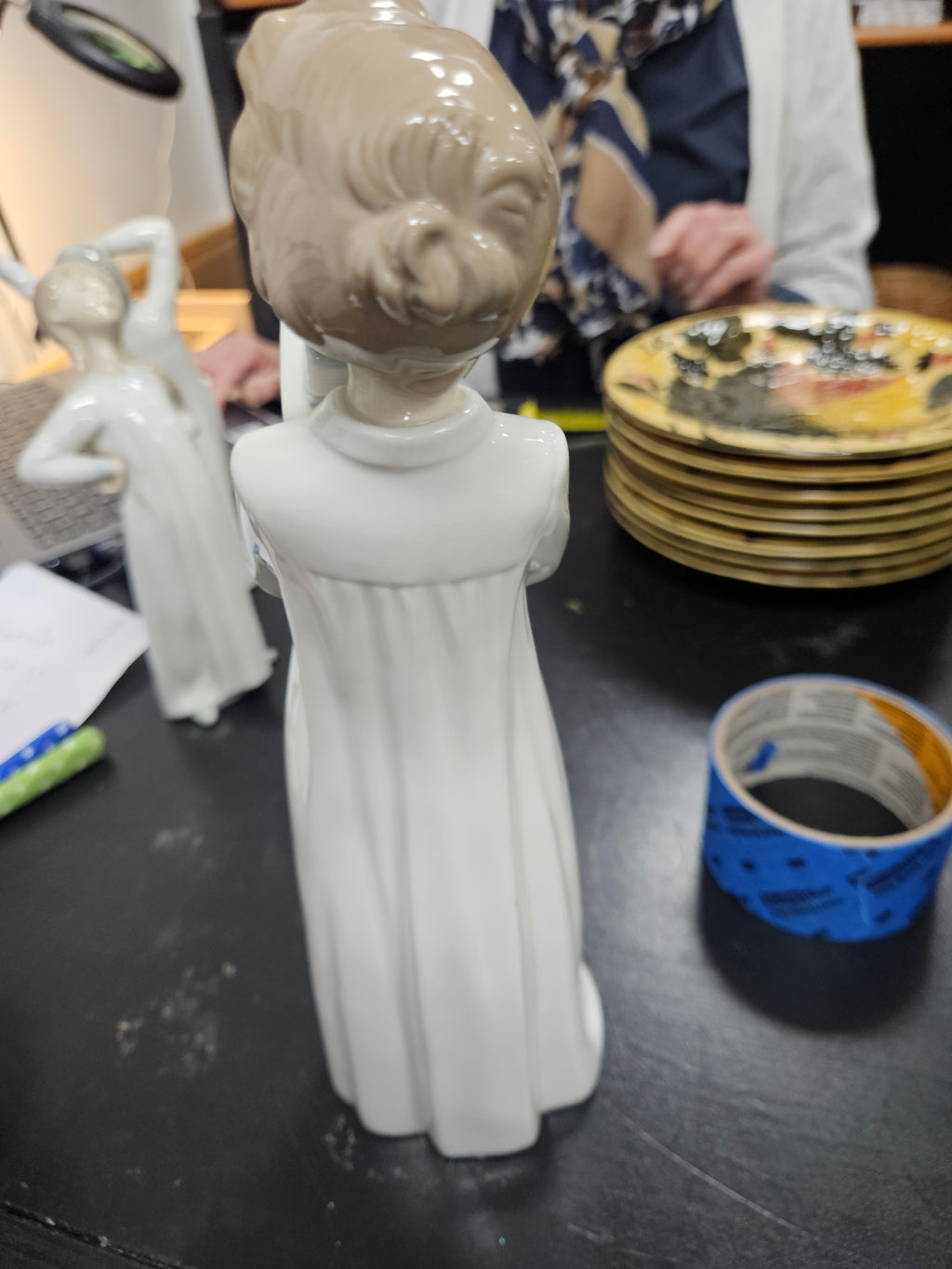 NAO Figurine
