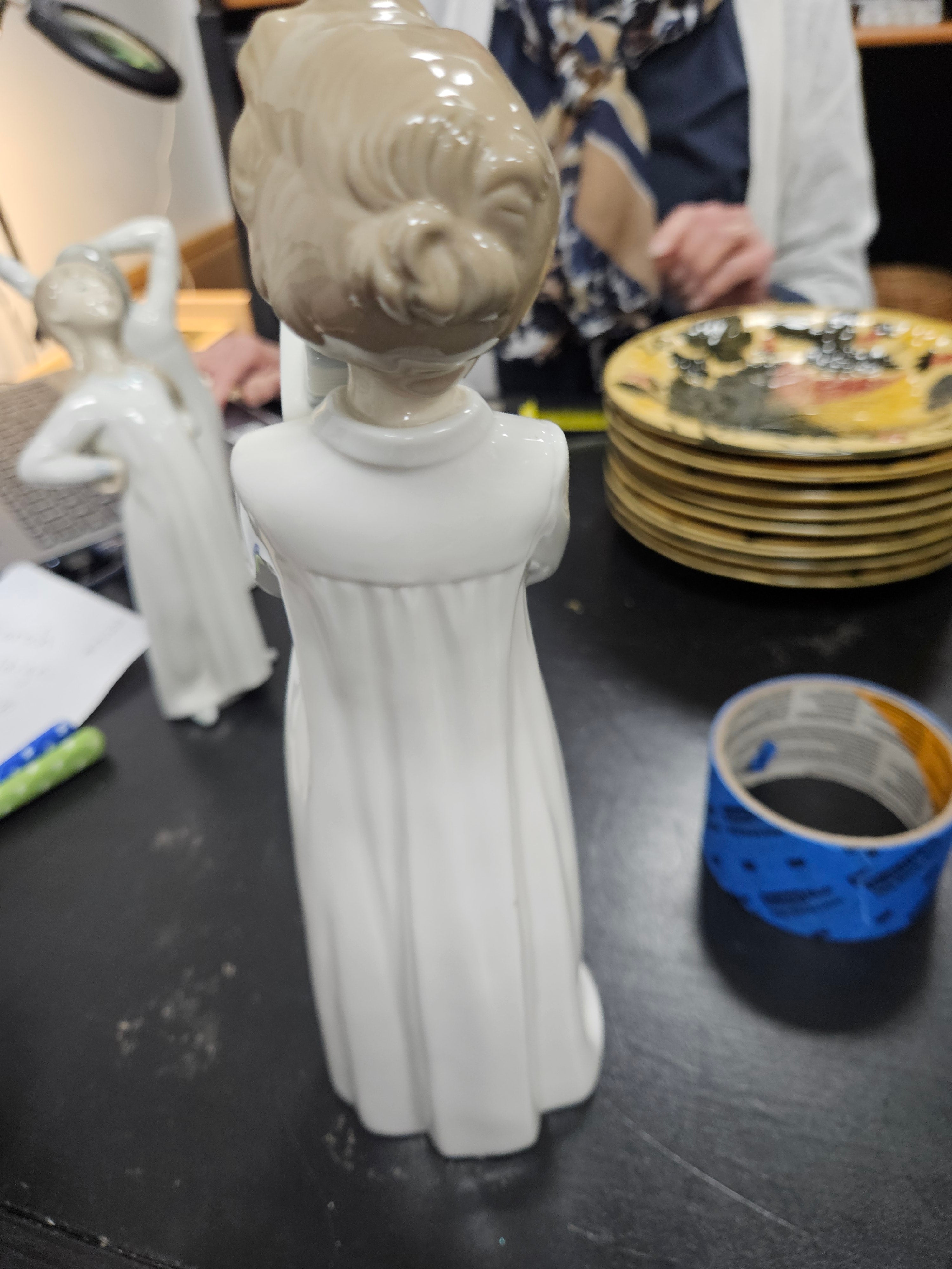 NAO Figurine