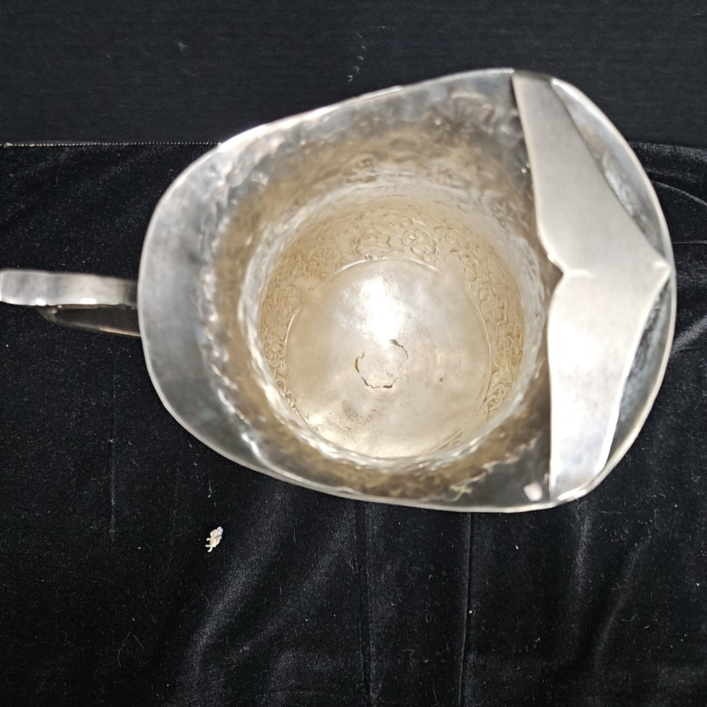 Pitcher