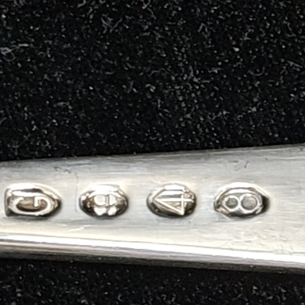 Gerity Stuffing Spoon